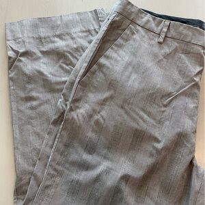 Banana Republic Men’s Grey Dress Slacks